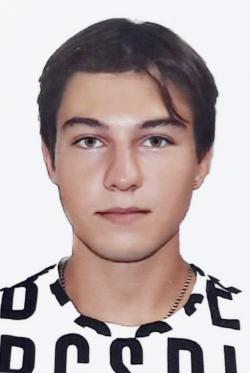 Кожухов Егор Витальевич.